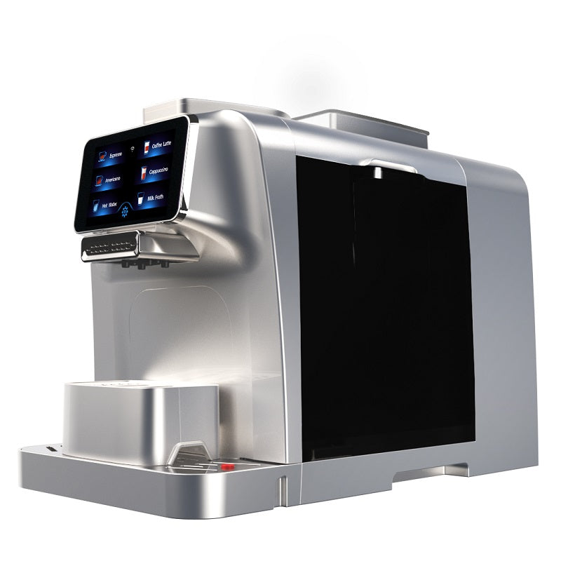 Full automatic coffee  machine -T6