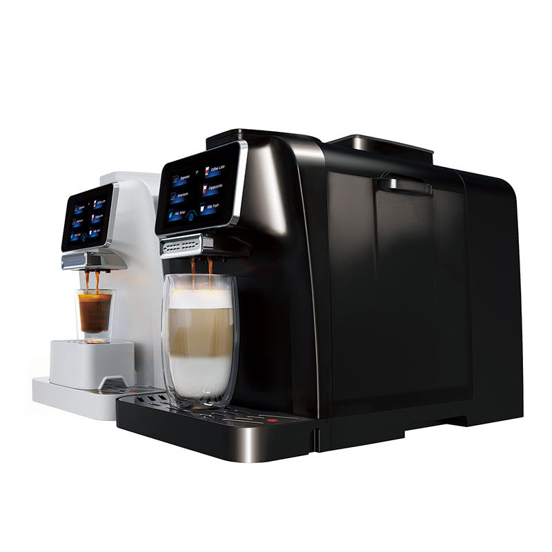 Full automatic coffee  machine -T6