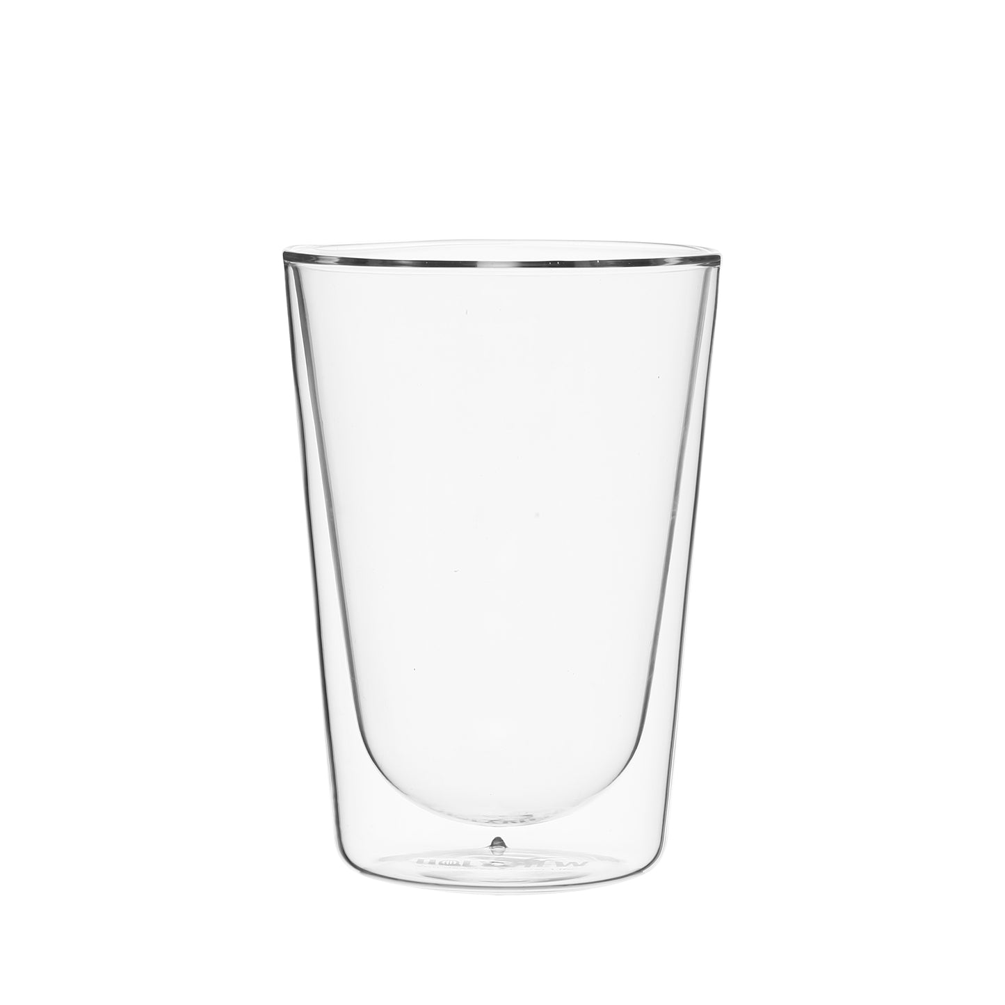 Coffee Cup Borosilicate Double Wall Glass Cup 2pcs/set 350ml