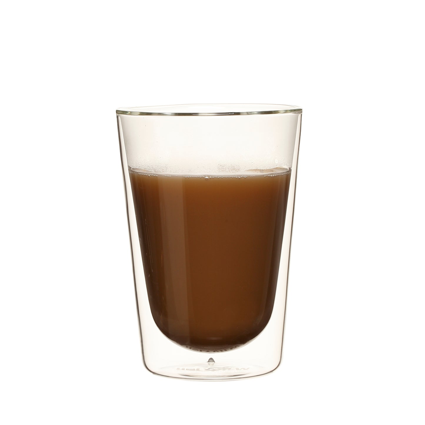 Coffee Cup Borosilicate Double Wall Glass Cup 2pcs/set 350ml