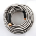 Stainless steel Garden Hose 50ft